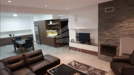 Detached House for sale