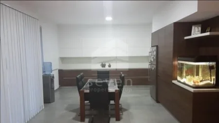 Detached House for sale