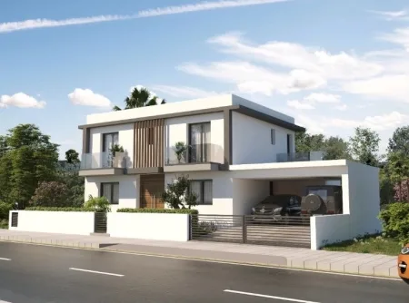 Casa Unifamiliar en venta