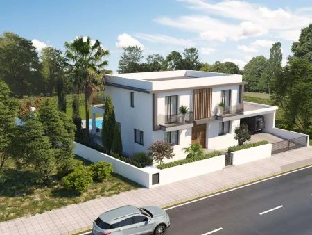 Casa Unifamiliar en venta