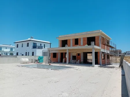 Casa Unifamiliar en venta