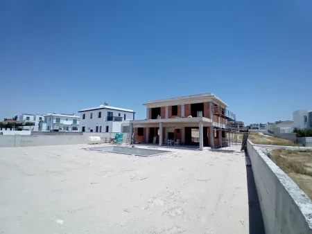 Casa Unifamiliar en venta