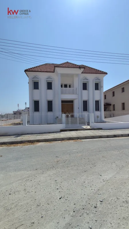 Maison individuelle à vendre