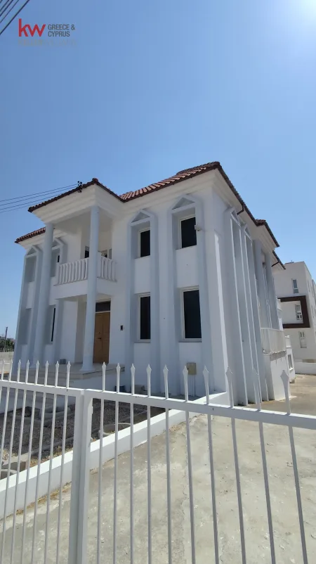Maison individuelle à vendre