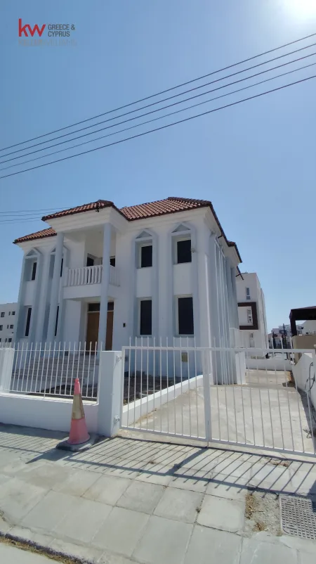 Maison individuelle à vendre