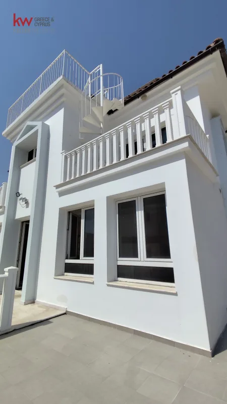 Maison individuelle à vendre