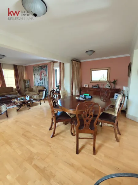 Detached House for sale