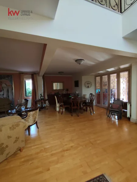Detached House for sale
