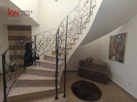 Maison individuelle à vendre