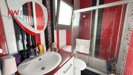 Maison individuelle à vendre