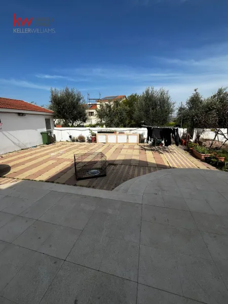 Detached House for sale