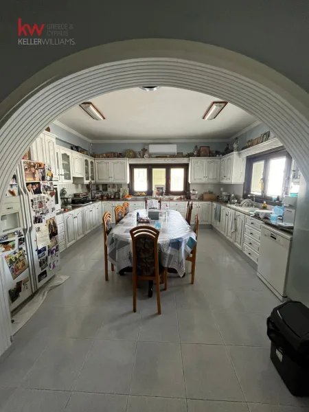 Detached House for sale