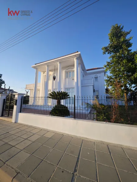 Casa Unifamiliar en venta