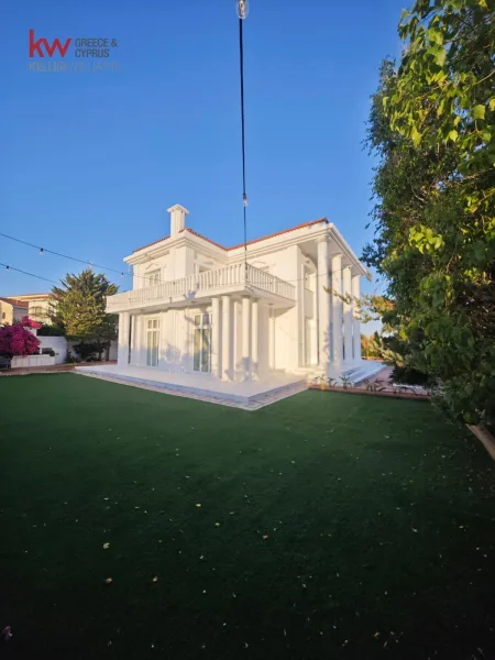 Casa Unifamiliar en venta