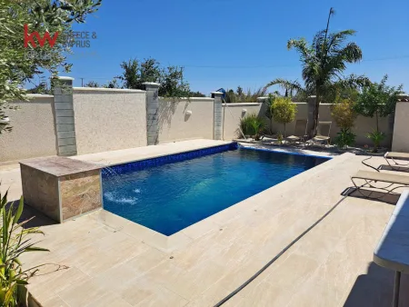 Aradippou, Larnaca