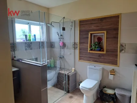 Casa Unifamiliar en venta
