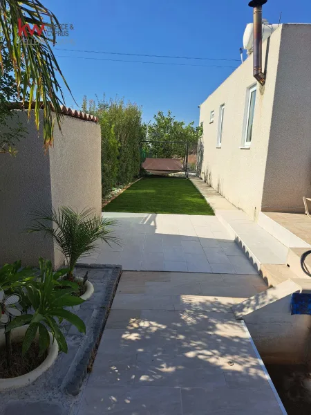 Casa Unifamiliar en venta