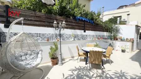 Piso en venta