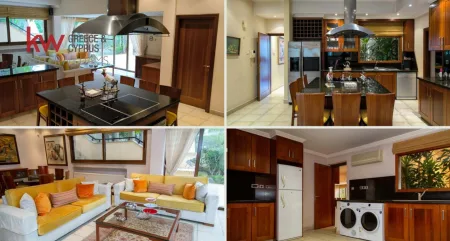 Villa for sale