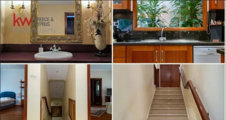 Villa for sale