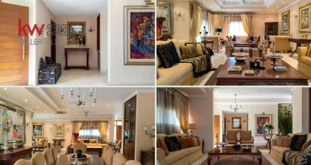 Villa for sale