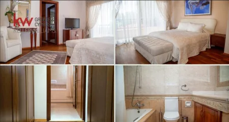 Villa for sale