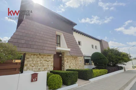 Villa in vendita