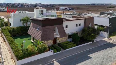 Villa in vendita