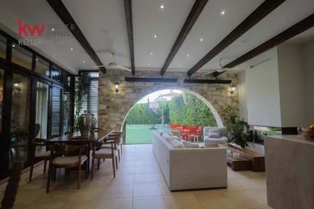 Villa in vendita