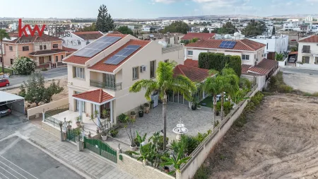 Aradippou, Larnaca