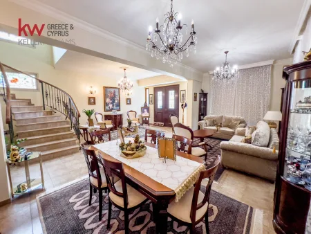 Villa en venta