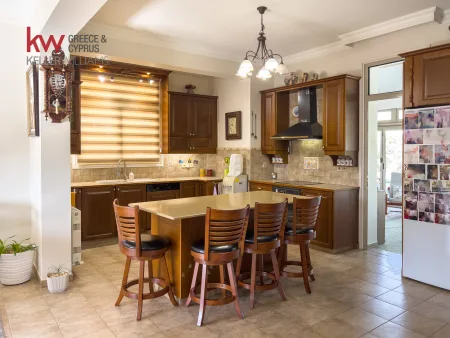 Villa en venta