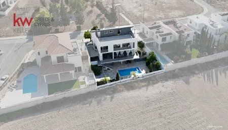 Villa in vendita