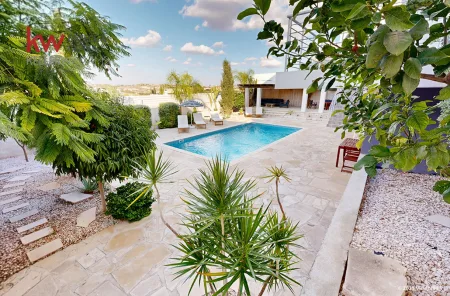 Villa in vendita