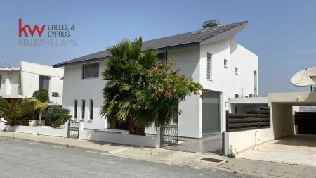 Villa in vendita