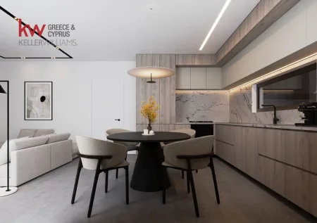 Piso en venta