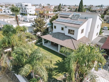 Casa Unifamiliar en venta
