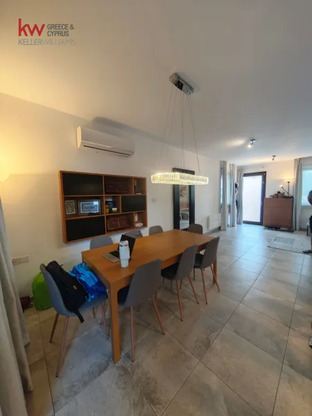 Detached House for sale