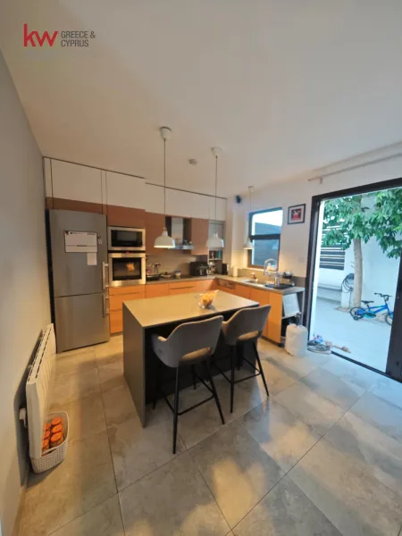 Detached House for sale