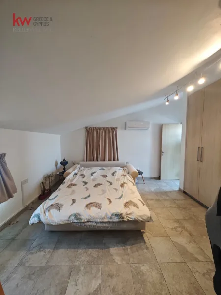 Detached House for sale