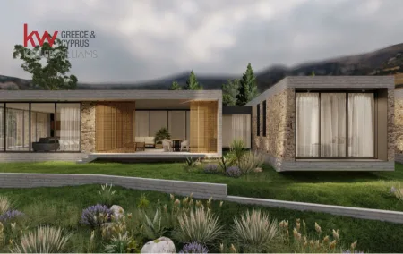 Bungalow na sprzedaż