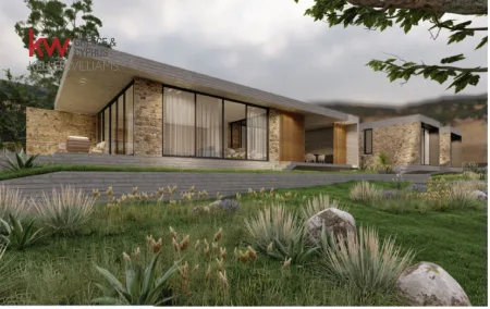 Bungalow na sprzedaż