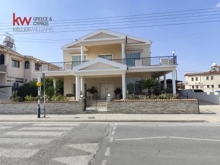 Casa Unifamiliar en venta