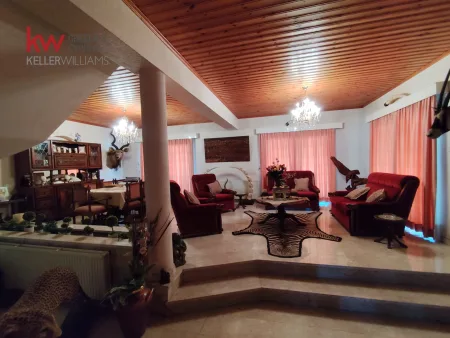 Casa Unifamiliar en venta