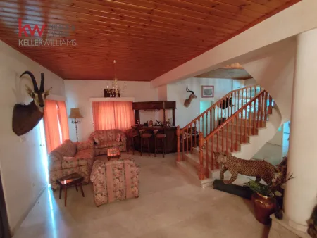 Casa Unifamiliar en venta