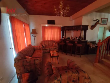 Casa Unifamiliar en venta