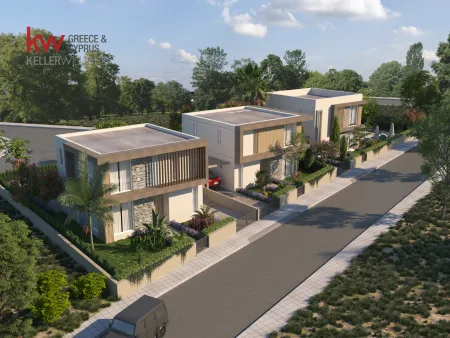 Villa for sale