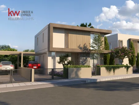 Villa for sale