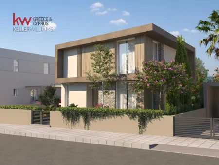 Villa for sale