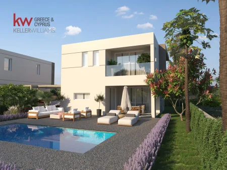 Villa for sale